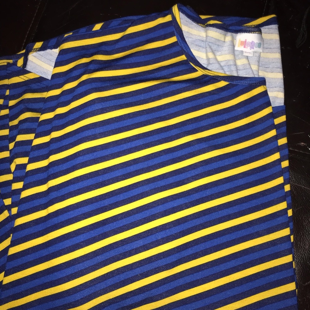 Lularoe 3XL Irma